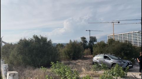 Foto 3 de Residencial en venda a Carrer Amplaries, 51, Cala Blanca, Castellón