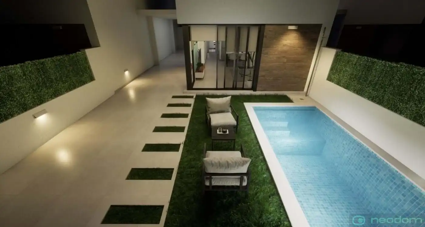 Casa en venta en Centro, imagen 34