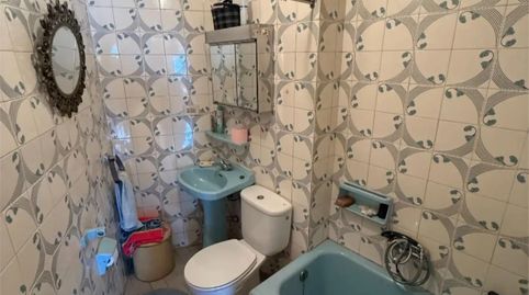 Foto 4 de Piso en venta en Avenida Conde de Fenosa, 56, O Barco de Valdeorras , Ourense