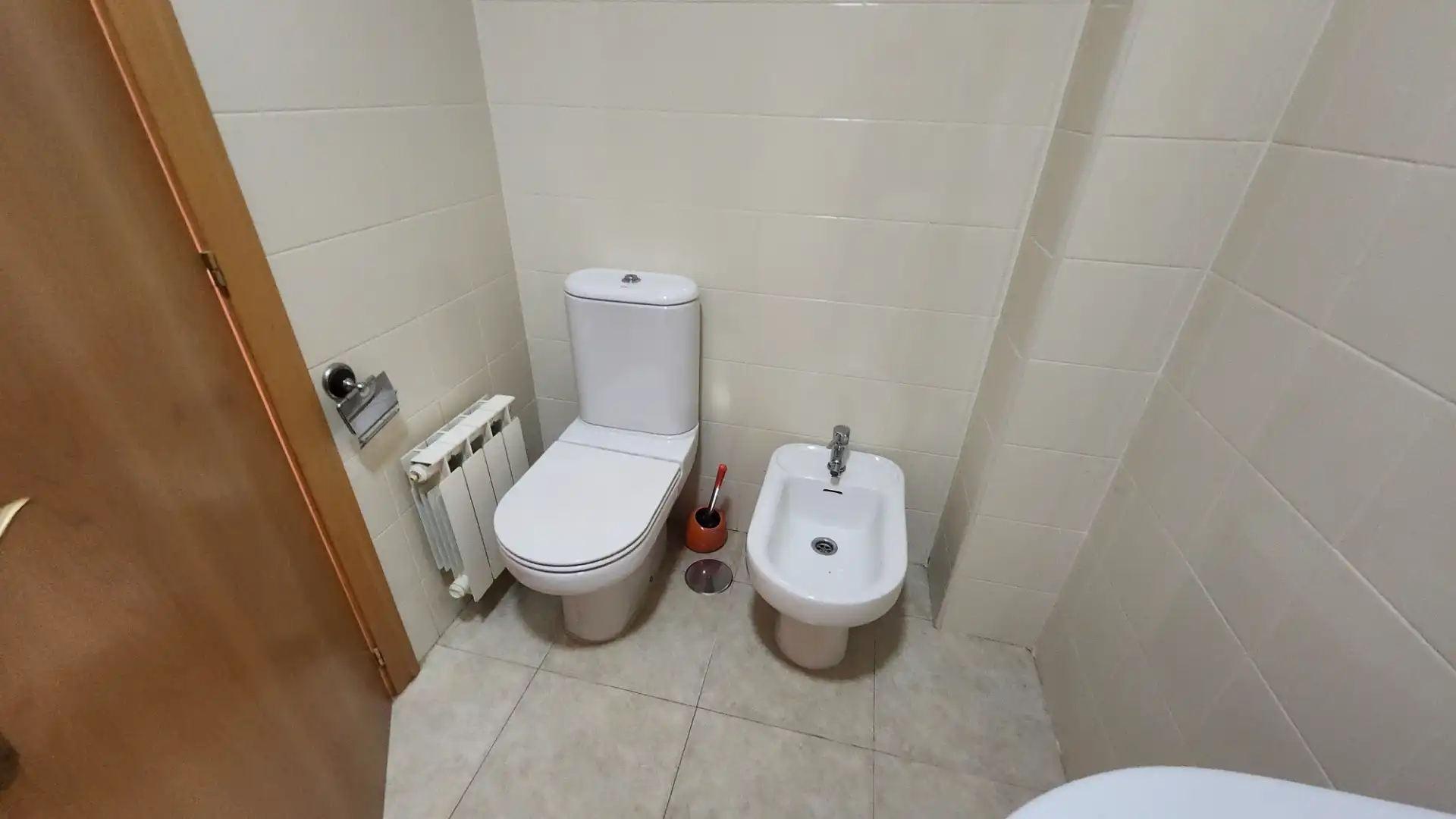 Baño de Piso en venta en Miño con Calefacción, Jardín privado y Trastero
