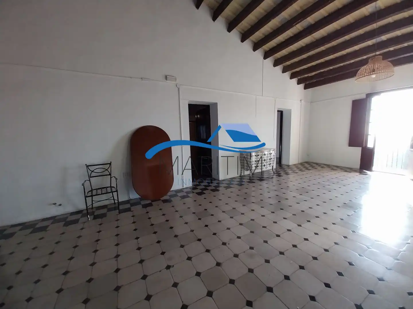 Casa amb terrassa en venda a horsavinya, imagen 19