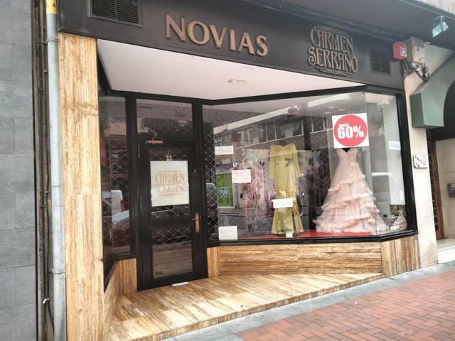 Local comercial en Alquiler en Gran Via