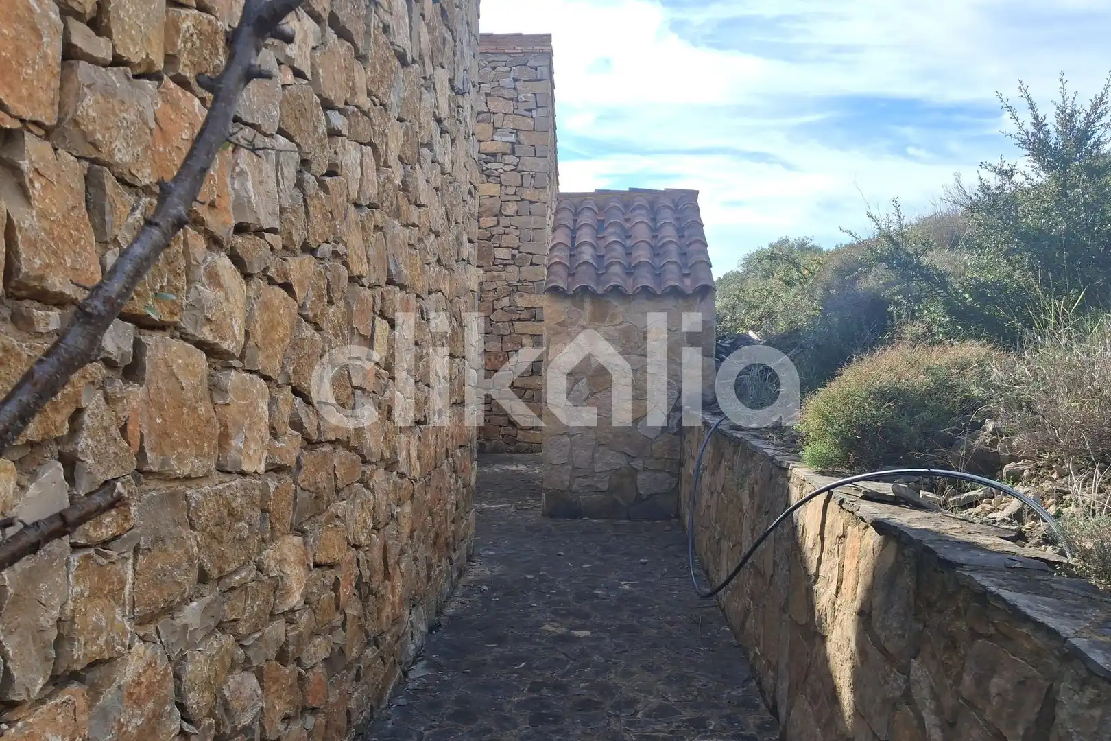 Casa en venta en Albocàsser, imagen 2
