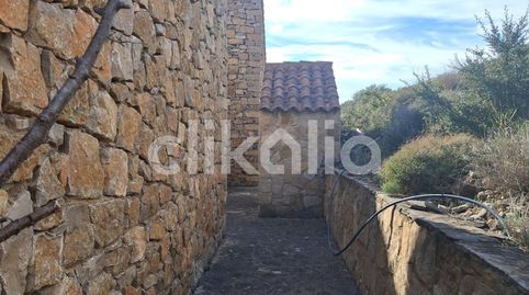 Foto 2 de Casa o chalet en venta en Albocàsser, Castellón