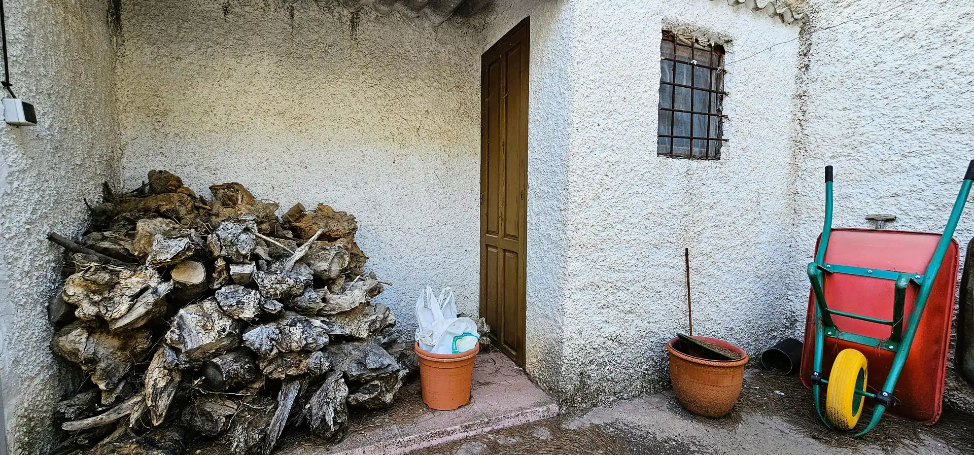 Chalet con jardín en venta en Aledo, imagen 32