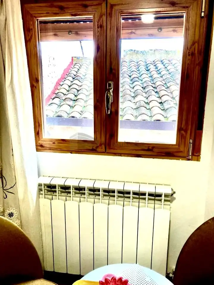 Casa o xalet en venda a Alta, Santa Cruz de Moncayo