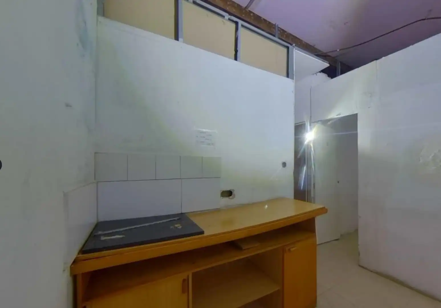 Cuina de Oficina en venda en Badalona