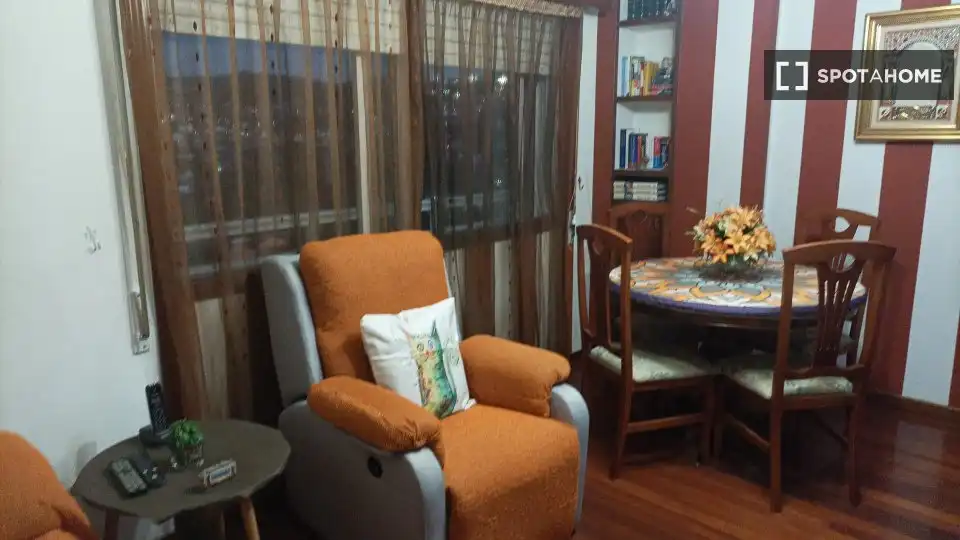 Room in Lavadores
