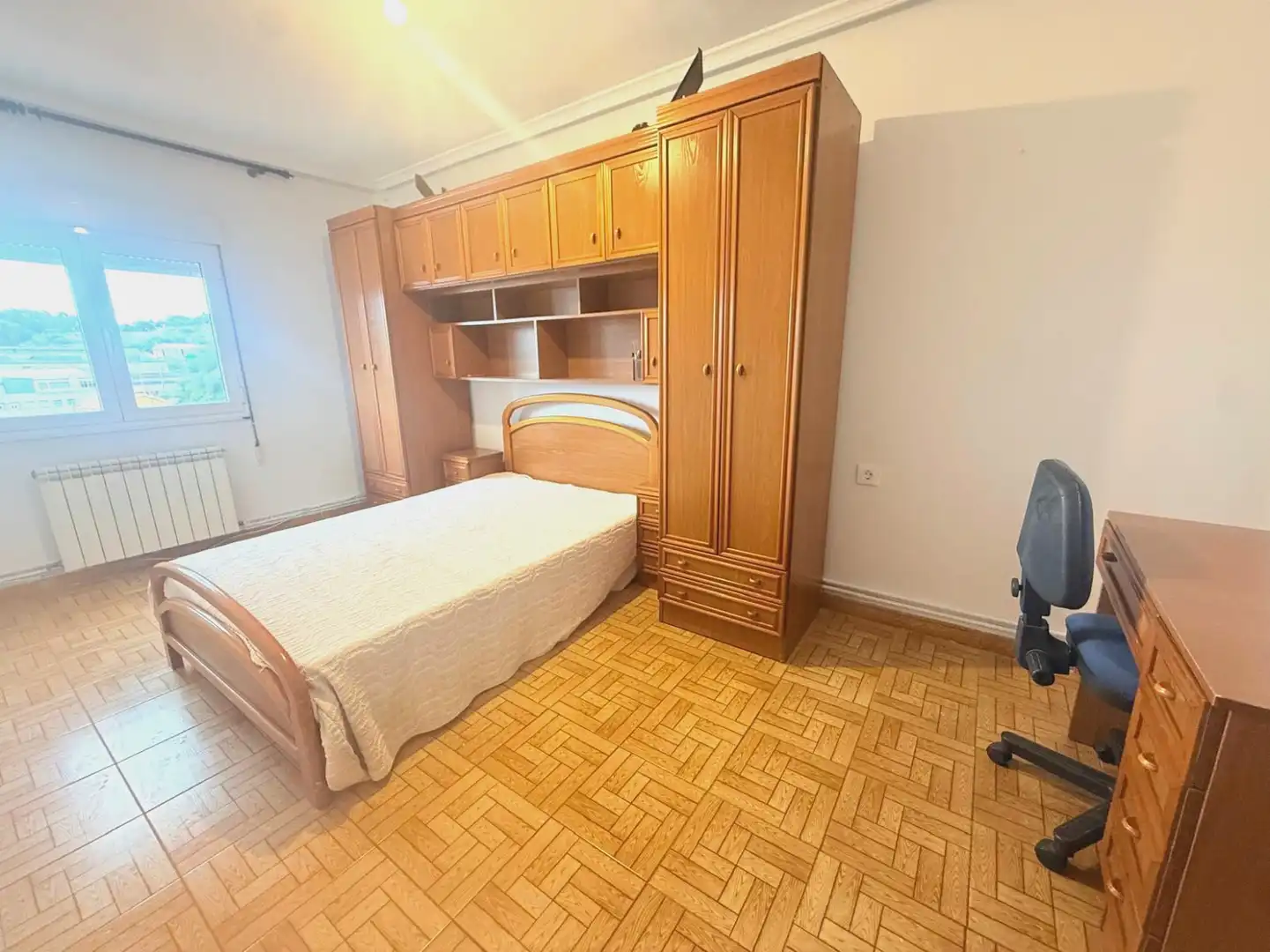 Piso en venta en Raíces - Calle Hernán Cortés, Raíces