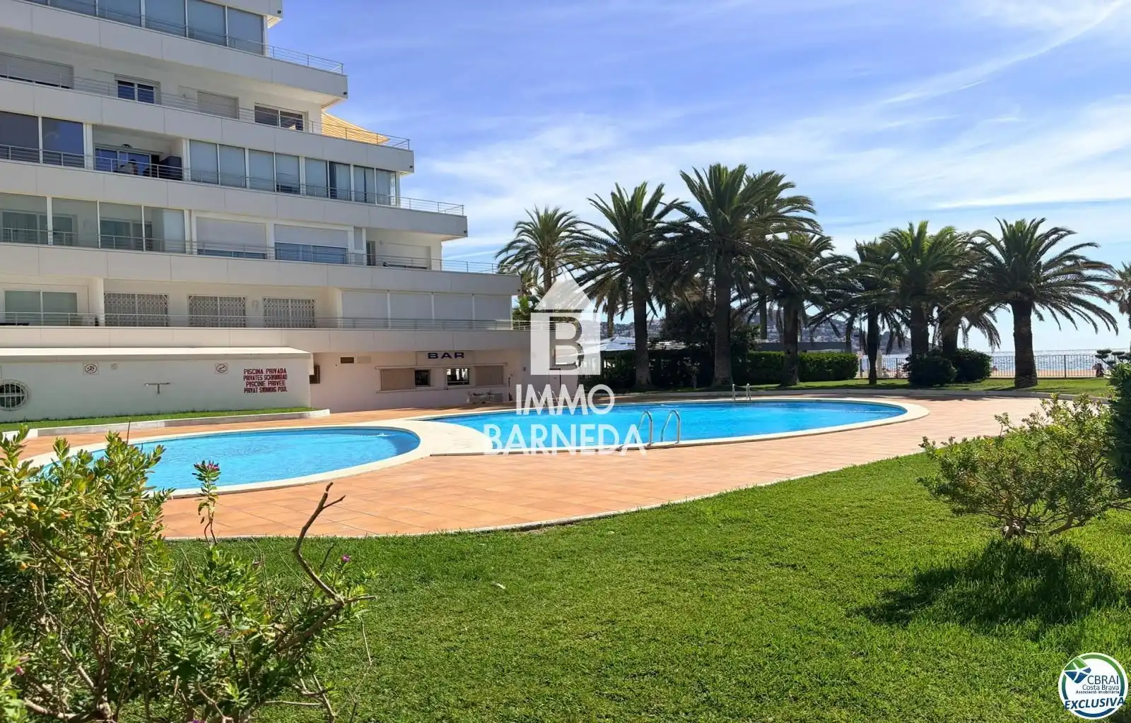 Piso con terraza en venta en GOLA DE L ÉSTANY 16, imagen 35