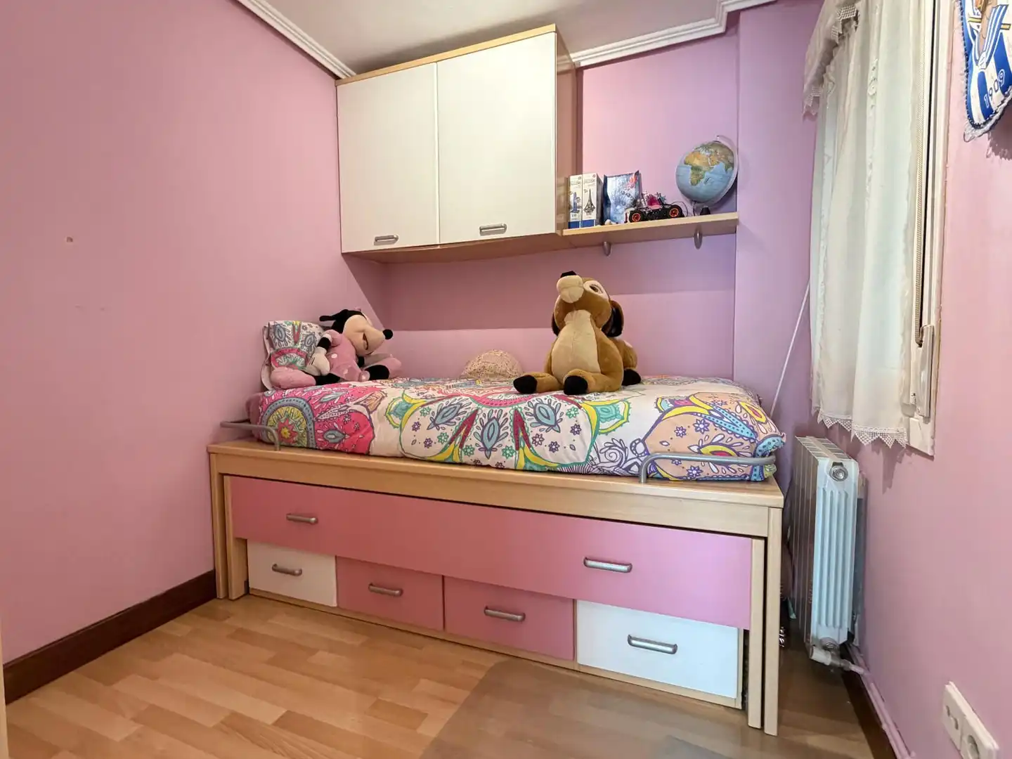 Wohnung mit Aufzug zum Verkauf in Lasarte-Oria, imagen 9