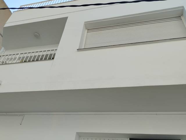 Casa-chalet en Venta en Carrer del Marquès de Valterra en Centre