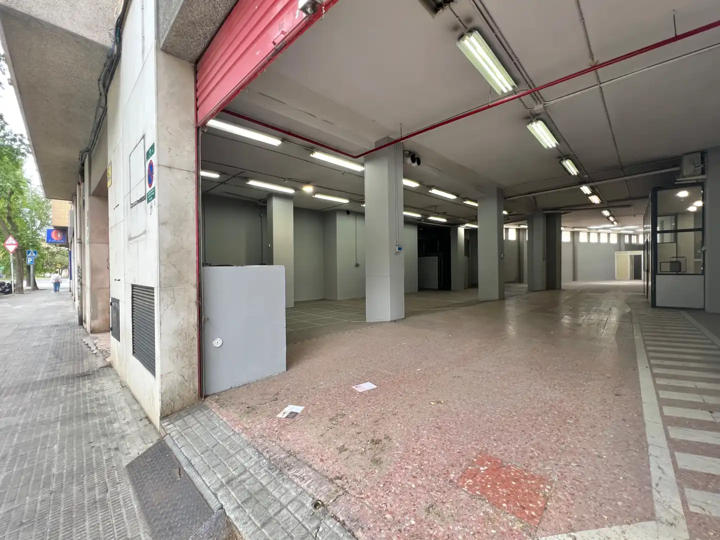 Local comercial en venda a Avinguda de Marià Fortuny 80, imagen 6