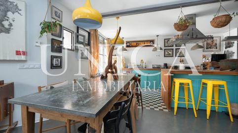 Foto 2 de Àtic en venda a Pacífico, Madrid