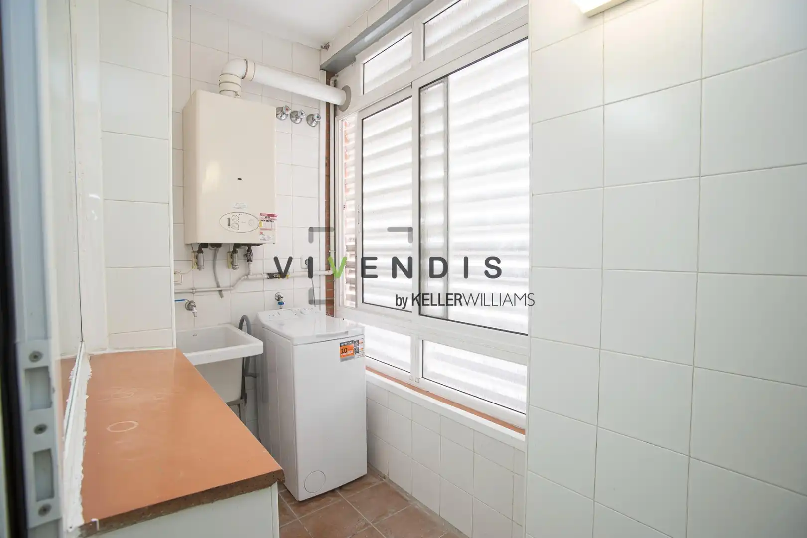 Bedroom of Flat for sale in Sant Andreu de la Barca
