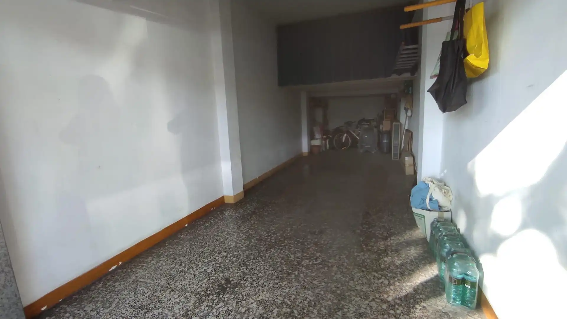 Garage zum Verkauf in Carretera Vella, Montcada Centre - La Ribera