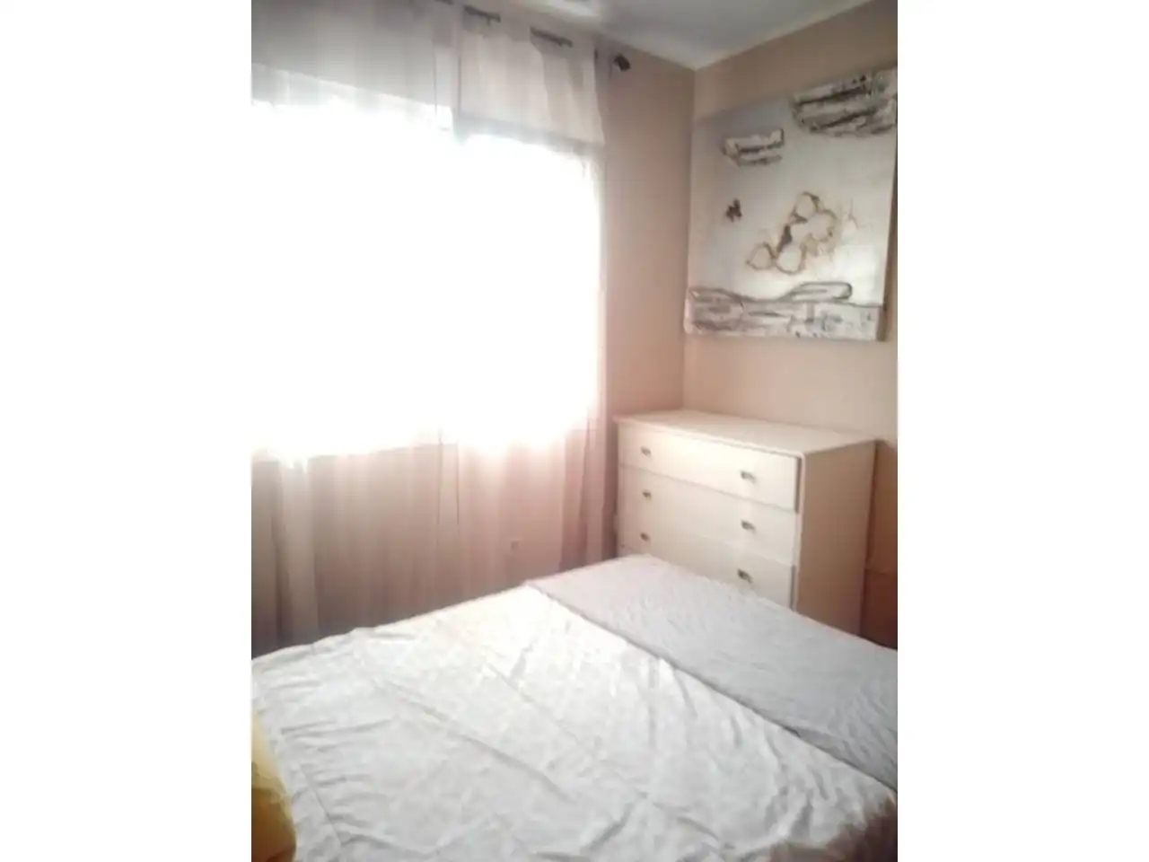 Habitación de Casa adosada en venta en Piélagos con Calefacción, Jardín privado y Terraza