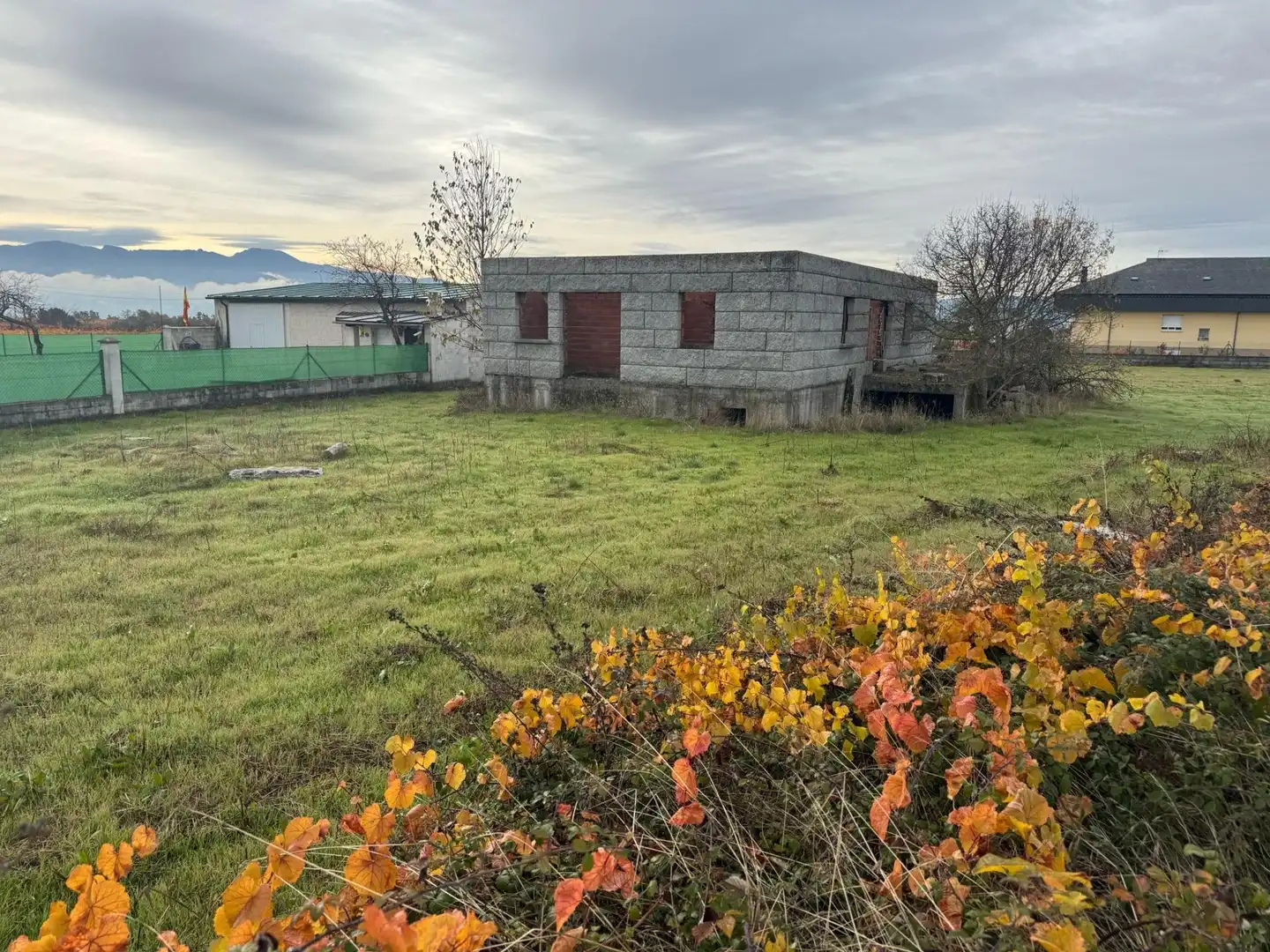 Xalet en venda a Camino de la Iglesia del Campo, imagen 2