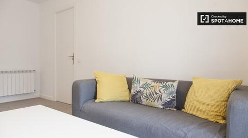 Photo 4 of Apartment to share in Lucero,  Madrid Capital