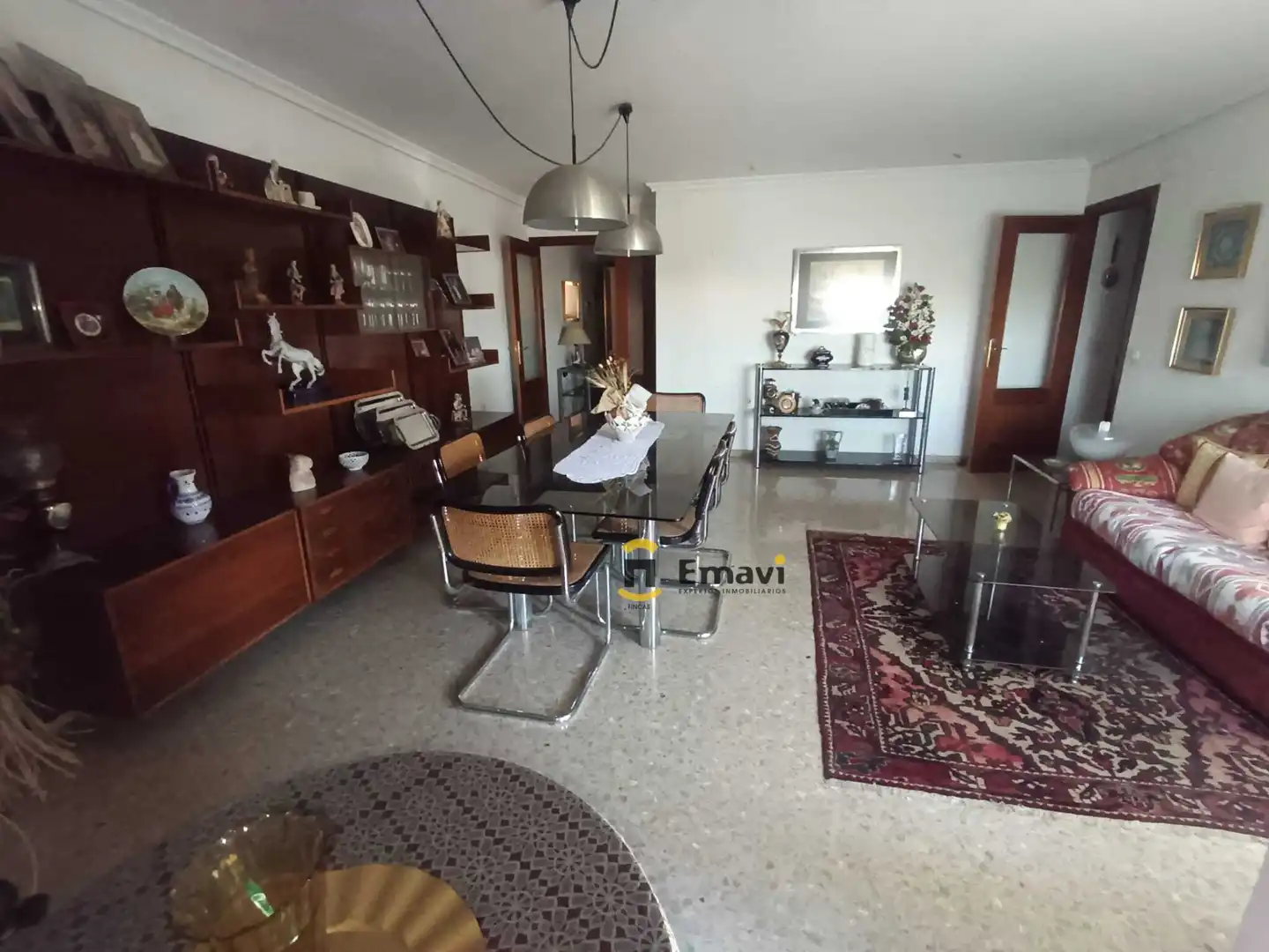 Flat with terrace for sale in L'Alcora, imagen 7