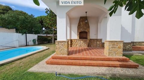 Foto 3 de Casa o xalet en venda a Aguadulce - Almadraba - Punta Candor, Cádiz