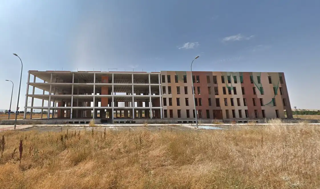 Residencial en venda a Arrabal 3/3 Rompidas Viejas 6, imagen 4