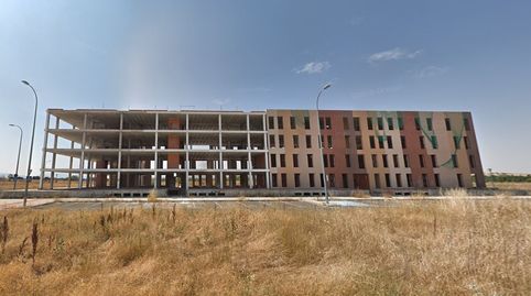 Foto 4 de Edifici en venda a Arrabal 3/3 Rompidas Viejas, 6, Sónsoles, Ávila Capital
