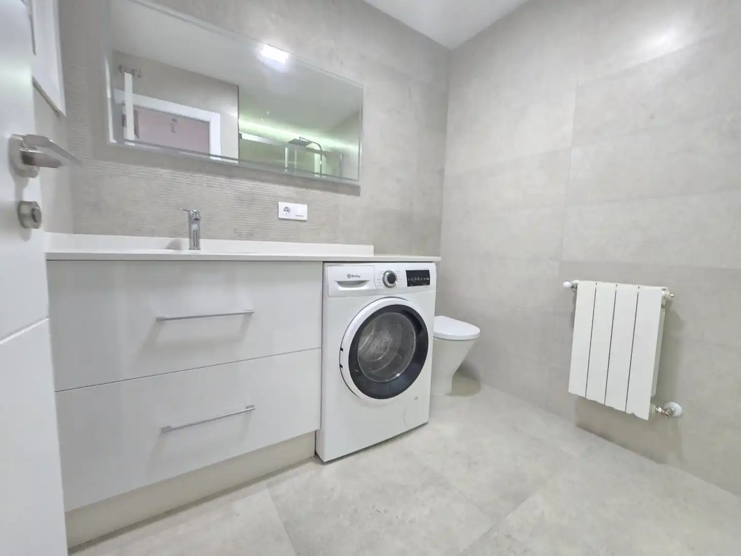 Apartments for rent in Avenida FRAGOSO, As Travesas - Balaídos
