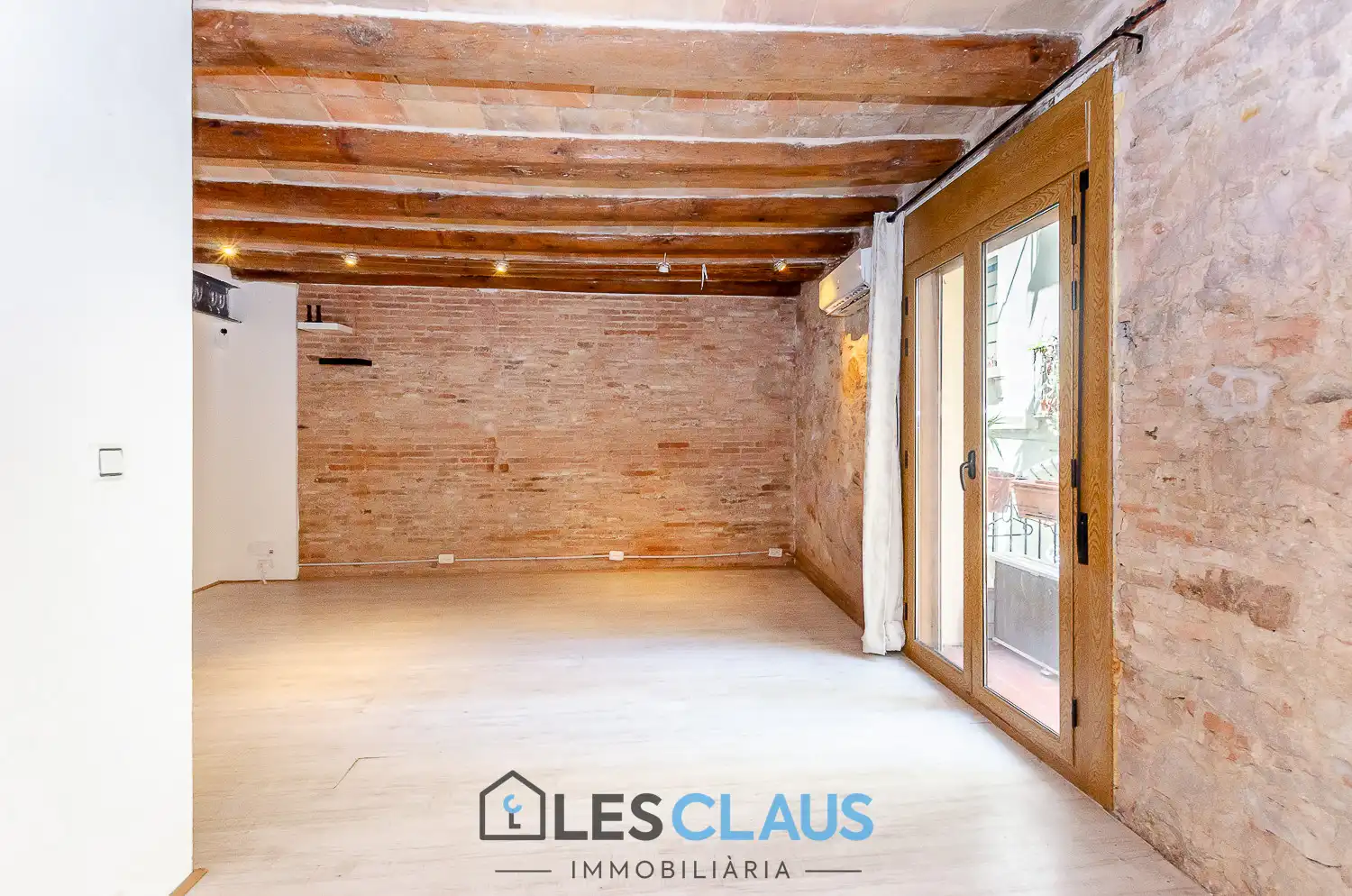 Loft avec terrasse à vendre à Carrer de les Carretes 25, imagen 6