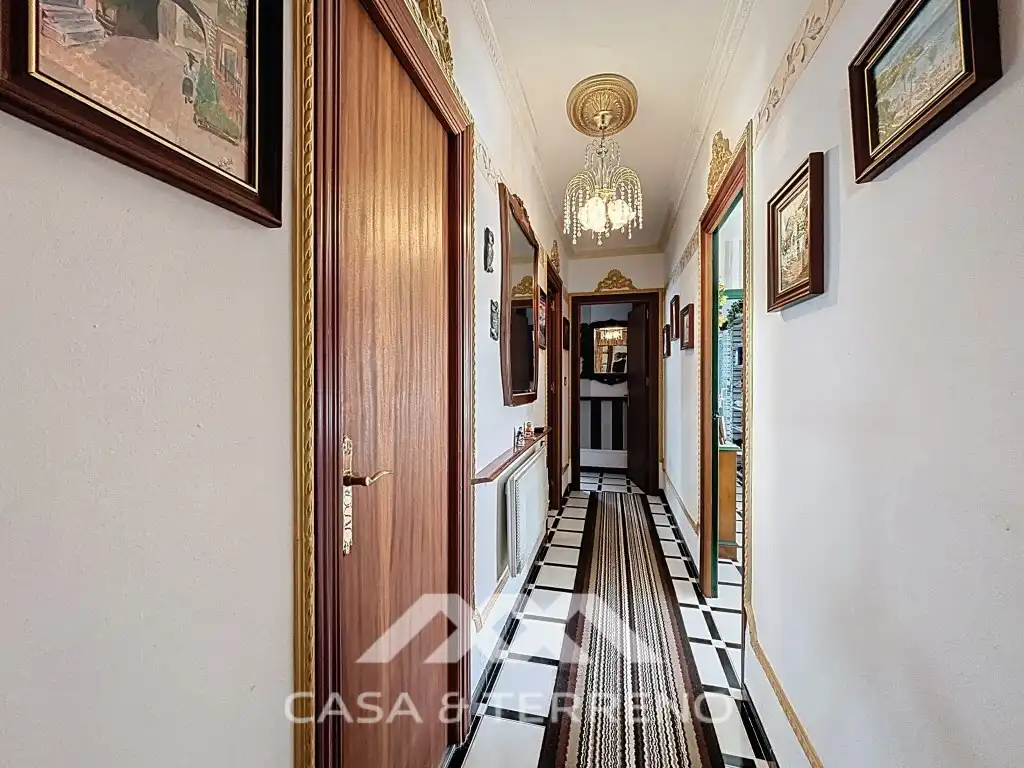 Casa o xalet en venda a Arrabal Ur 1 Mezquitilla (Mezquitilla), Mezquitilla
