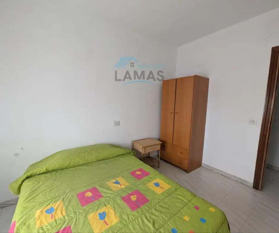 Habitación de Casa o chalet en venta en Majadas con Terraza