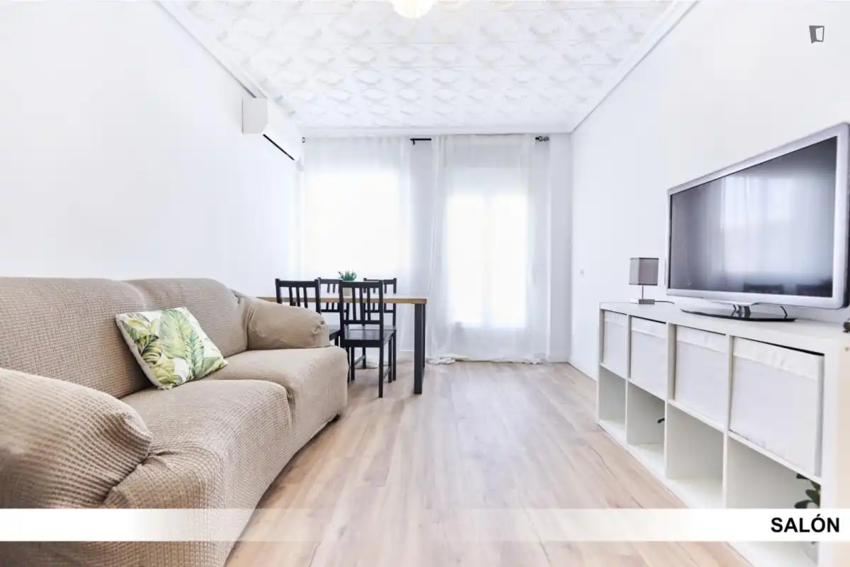 Habitación en Sevilla, Sevilla