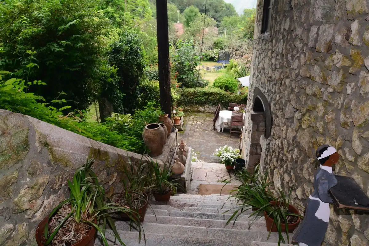 Detached house with garden for sale in Posada - Barro, imagen 20