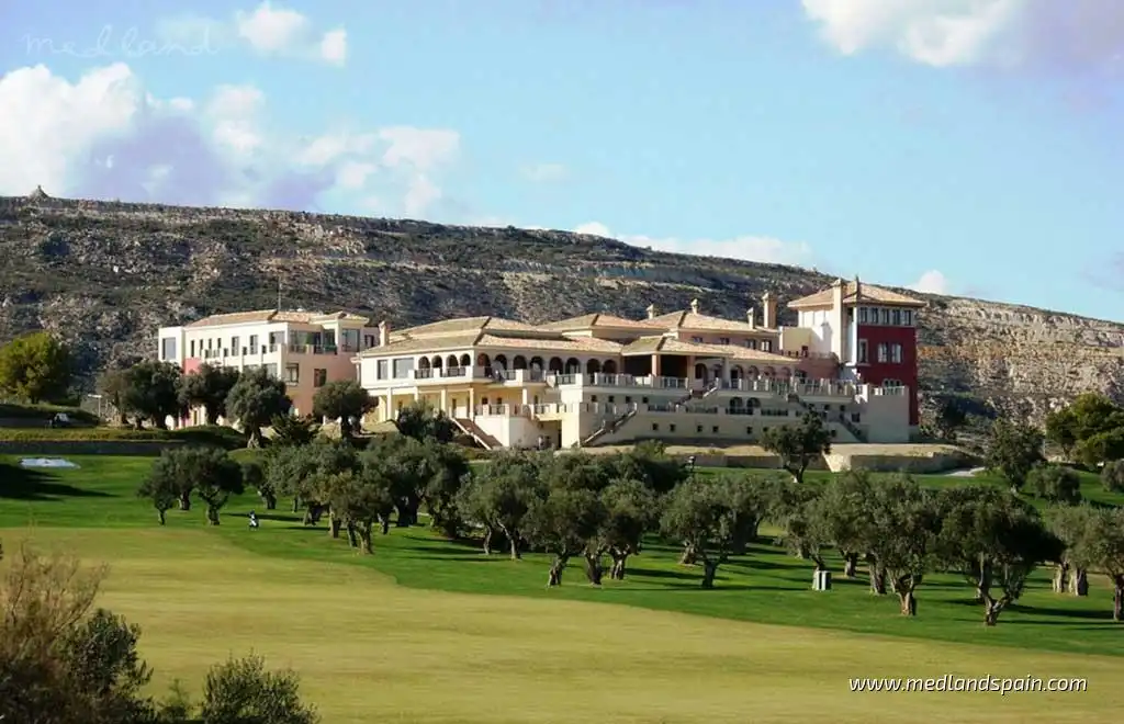 Villa avec piscine à vendre à Algorfa, imagen 14