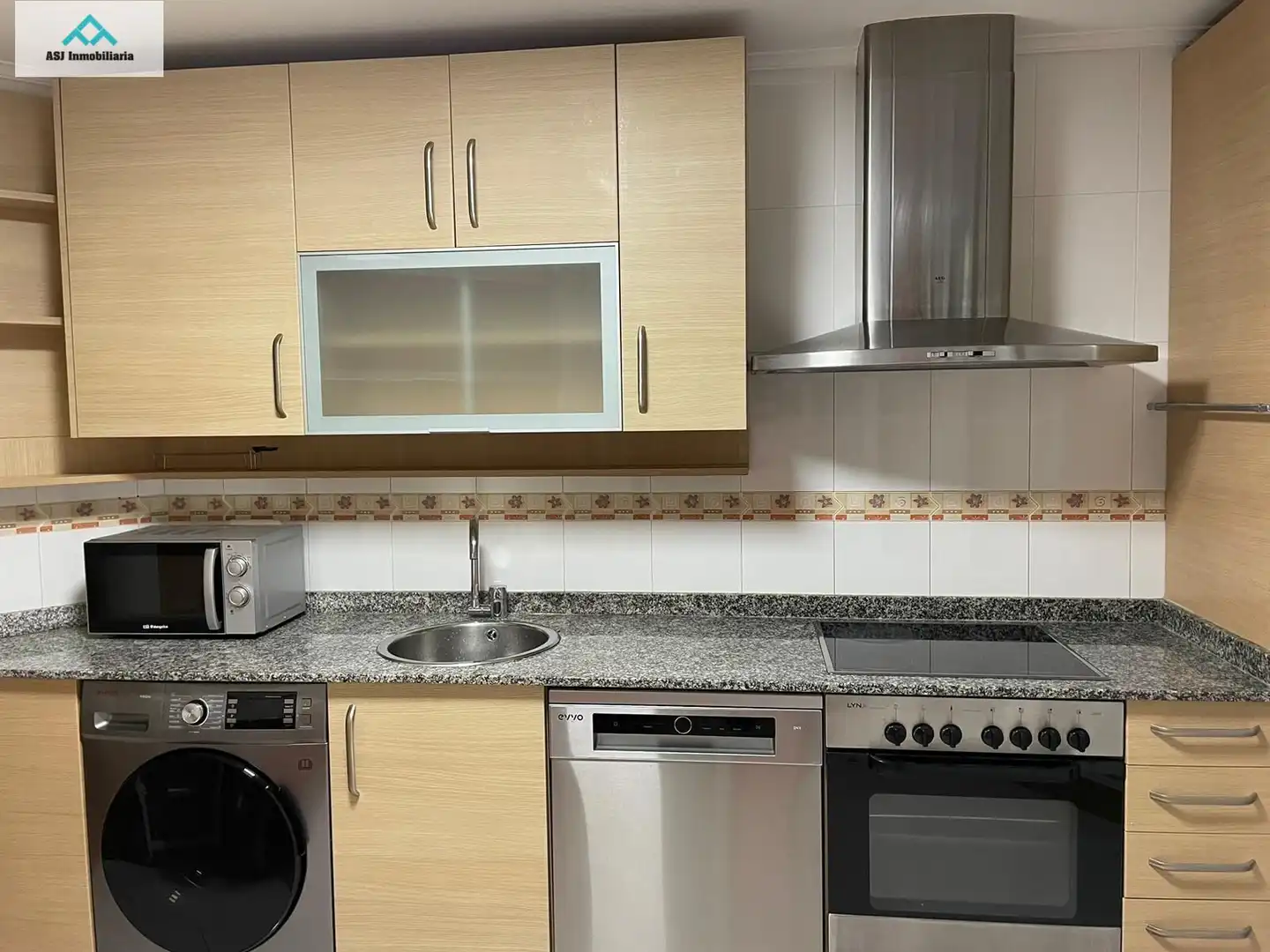 Wohnung mit Aufzug zum Verkauf in Colindres, imagen 7