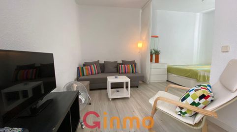 Foto 3 von Wohnung zur Miete in Calle de Diego de León, 42, Castellana, Madrid Capital