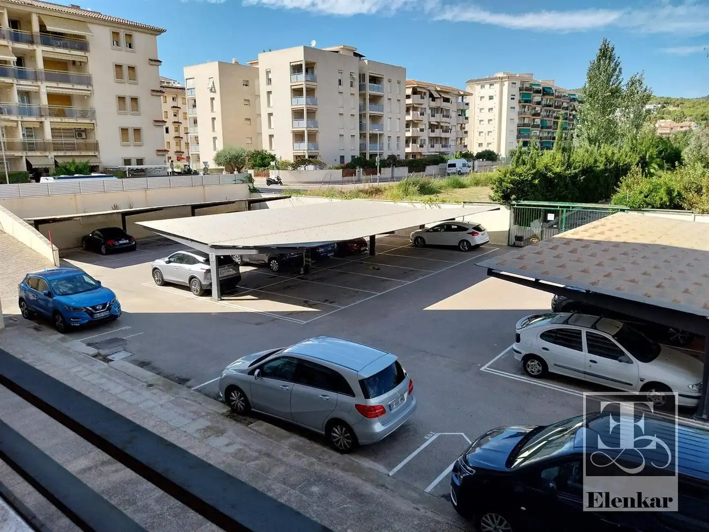 Wohnung mit Pool zum Verkauf in MARITIM SANT JOAN DE DEU, imagen 4