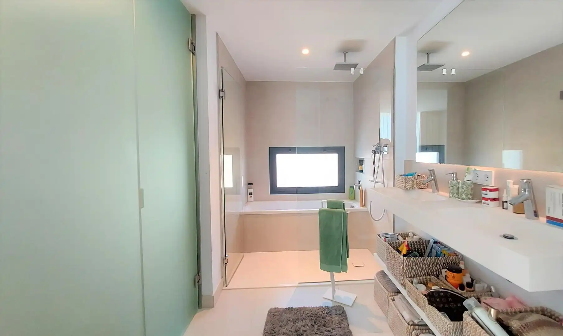Penthouse mit Pool zum Verkauf in El Higuerón, imagen 14