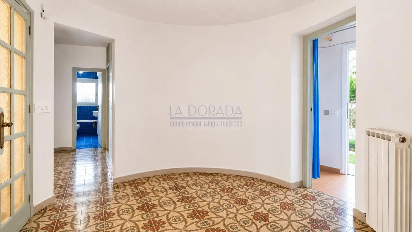 Casa con jardín en venta en Camí Ardiaca 25, imagen 16