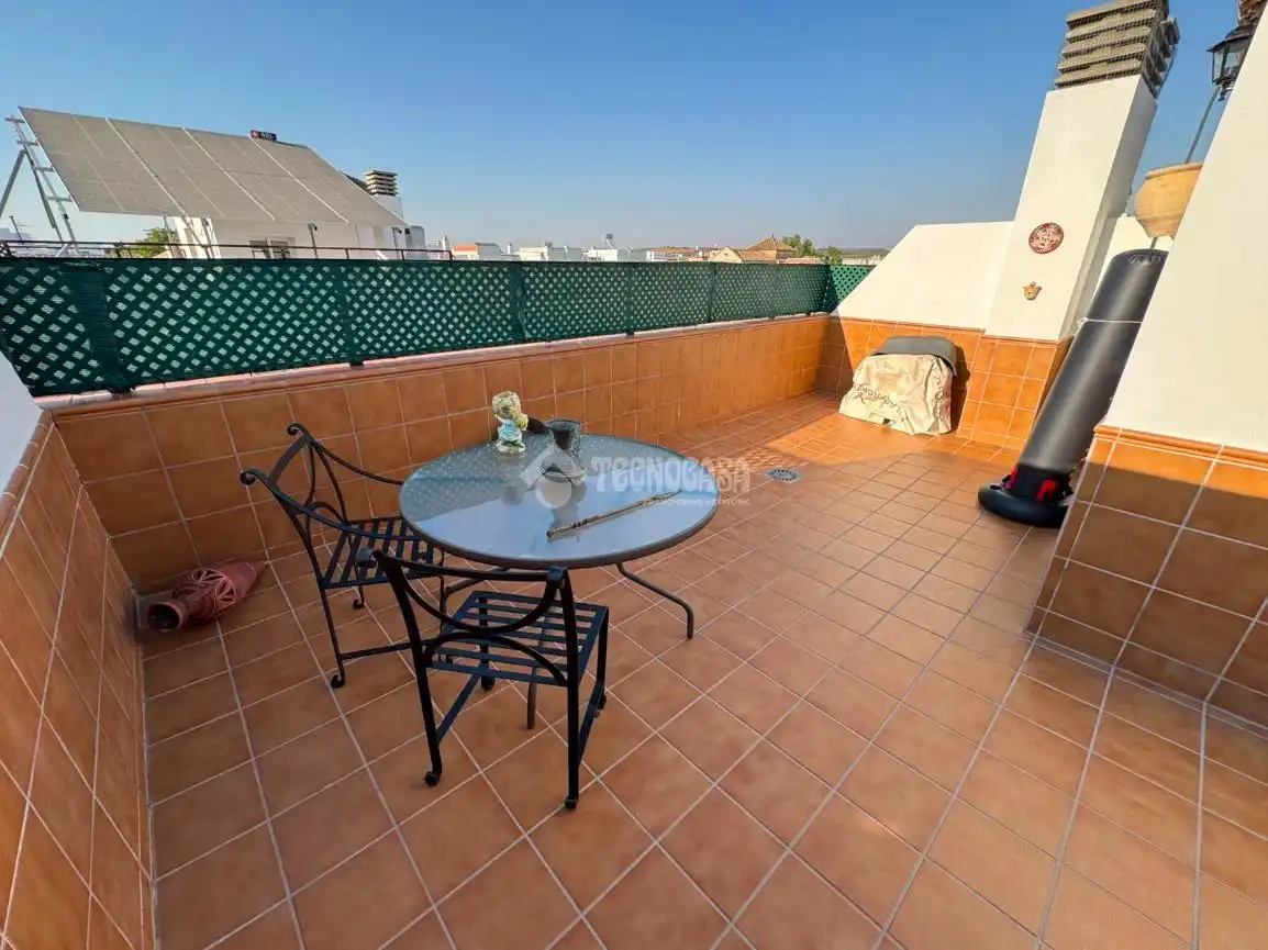 Terrace of Detached homes for sale in Écija