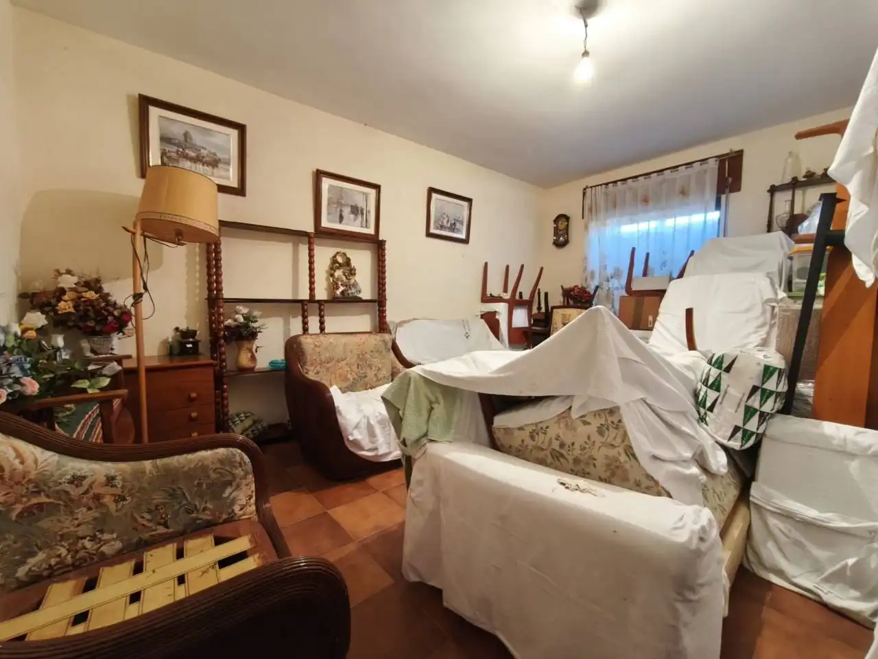 Houses for sale in Pedrosa de Río Úrbel  with Heating and Parquet flooring