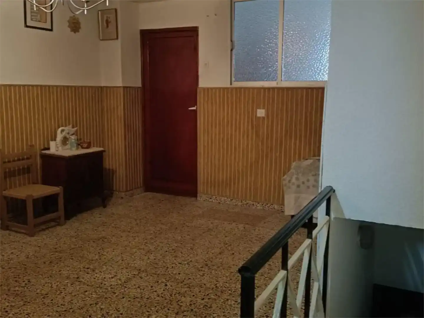 Casa adosada en venta en Abarán con Aire acondicionado, Trastero y Amueblado