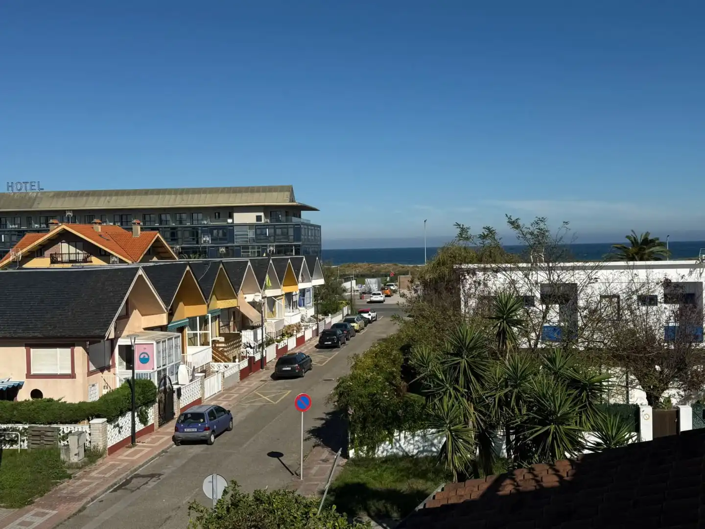 Villa à vendre à Cuarta Avenida, imagen 2