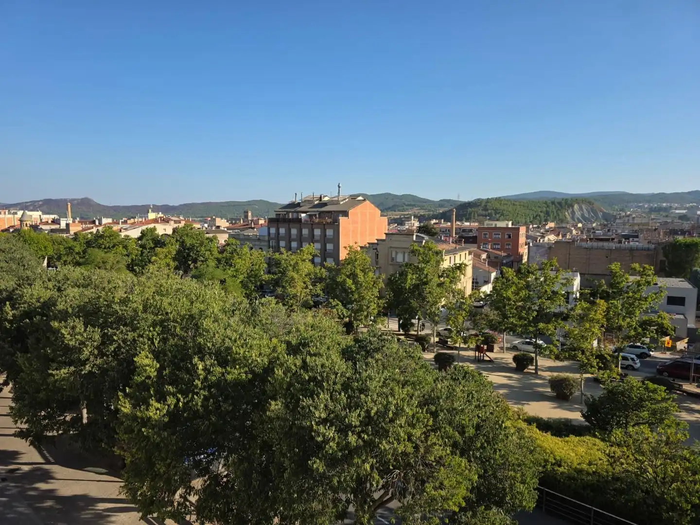 Dúplex con ascensor en venta en El Poble Sec, imagen 20