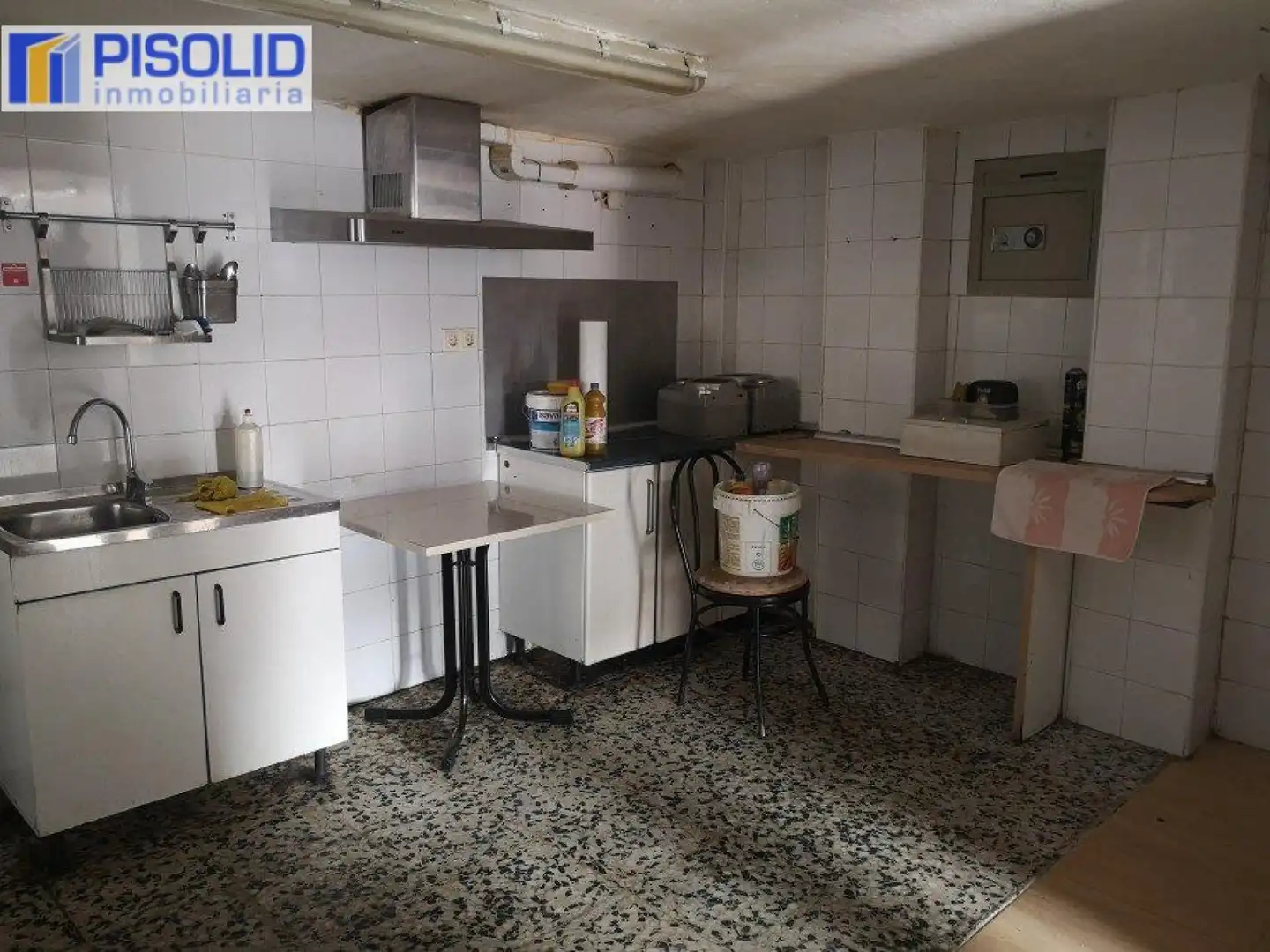 Local comercial en venda a Calle hornija, imagen 4