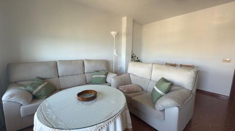 Foto 4 de Pis en venda a Urbanización Nueva Cala, La Cala del Moral, Málaga