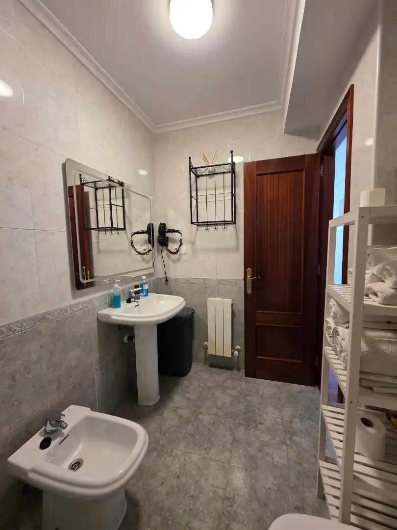 Wohnung mit Aufzug zum Verkauf in Oriñón - Allendelagua, imagen 30