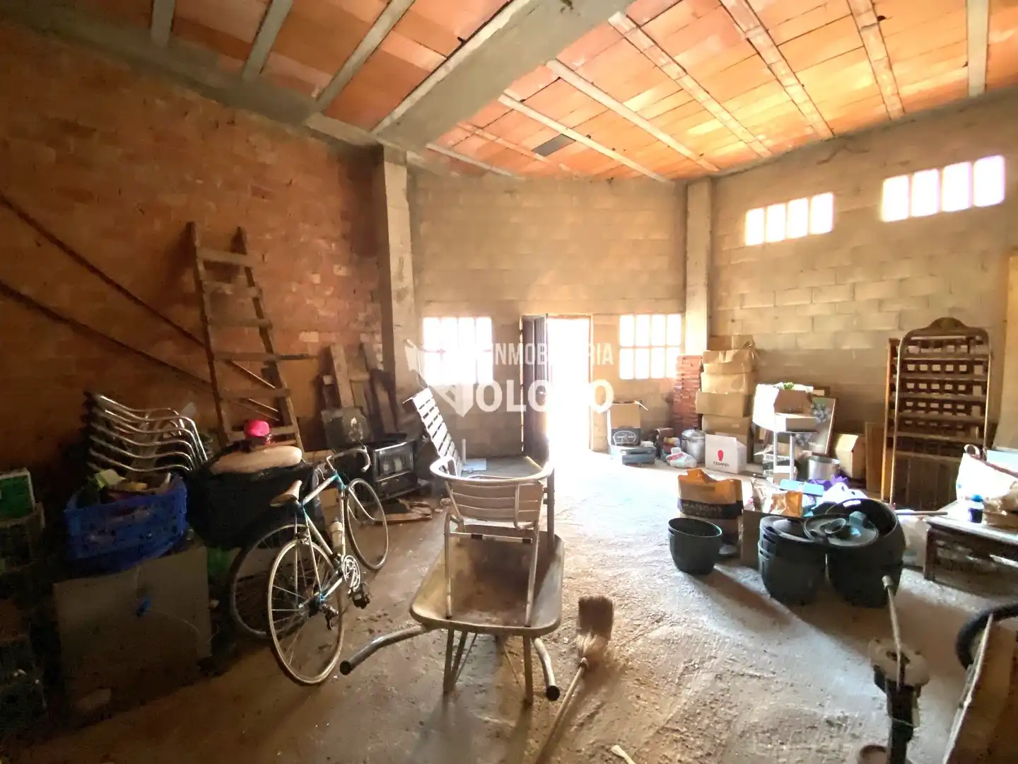 Local comercial en venta en Calle Avellanos 3, imagen 7