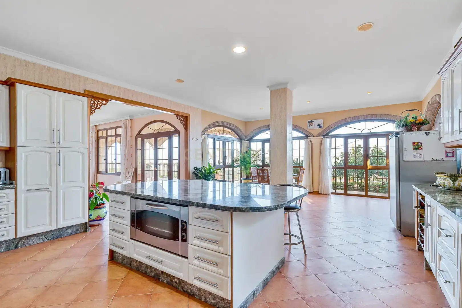 Apartments for sale in Polígono 52 Parcela 35 LAS VIÑAS. MALAGA (MÁLAGA), 26, Cortijo de Maza - Finca Monsalvez - El Olivar