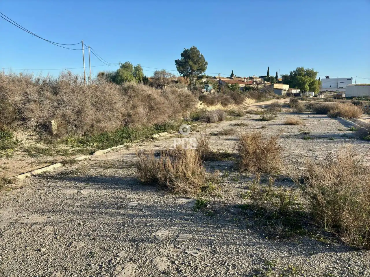 Industrial building for sale in Calle Pareton S/N, imagen 6